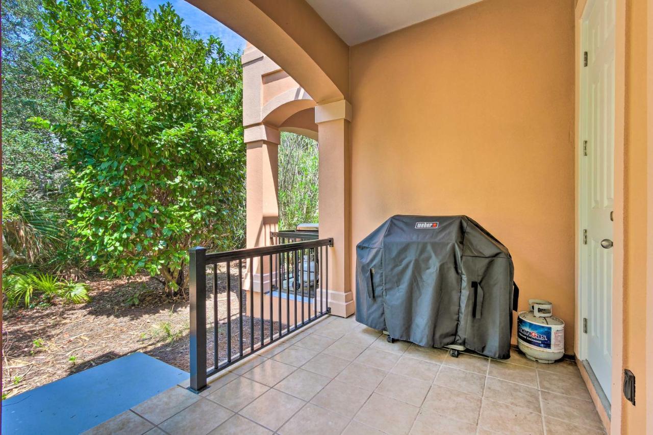 Bright And Modern Townhome Steps To Miramar Beach! Destin Exterior foto